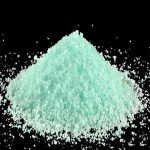 خرید سولفات آهن خالص با بهترین قیمت