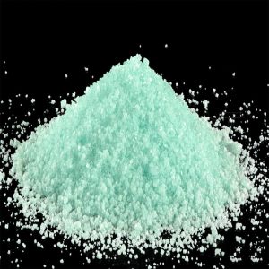 خرید سولفات آهن خالص با بهترین قیمت